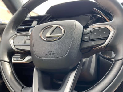 2023 Lexus RX RX 350h