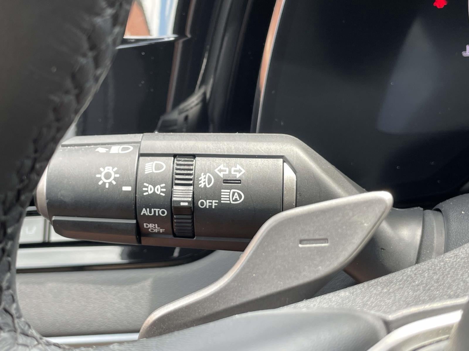 2023 Lexus RX RX 350h