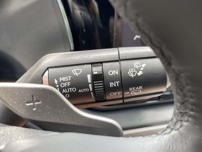 2023 Lexus RX RX 350h
