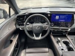 2023 Lexus RX RX 350h
