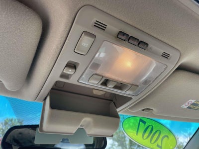 2007 Lexus RX 350 NA