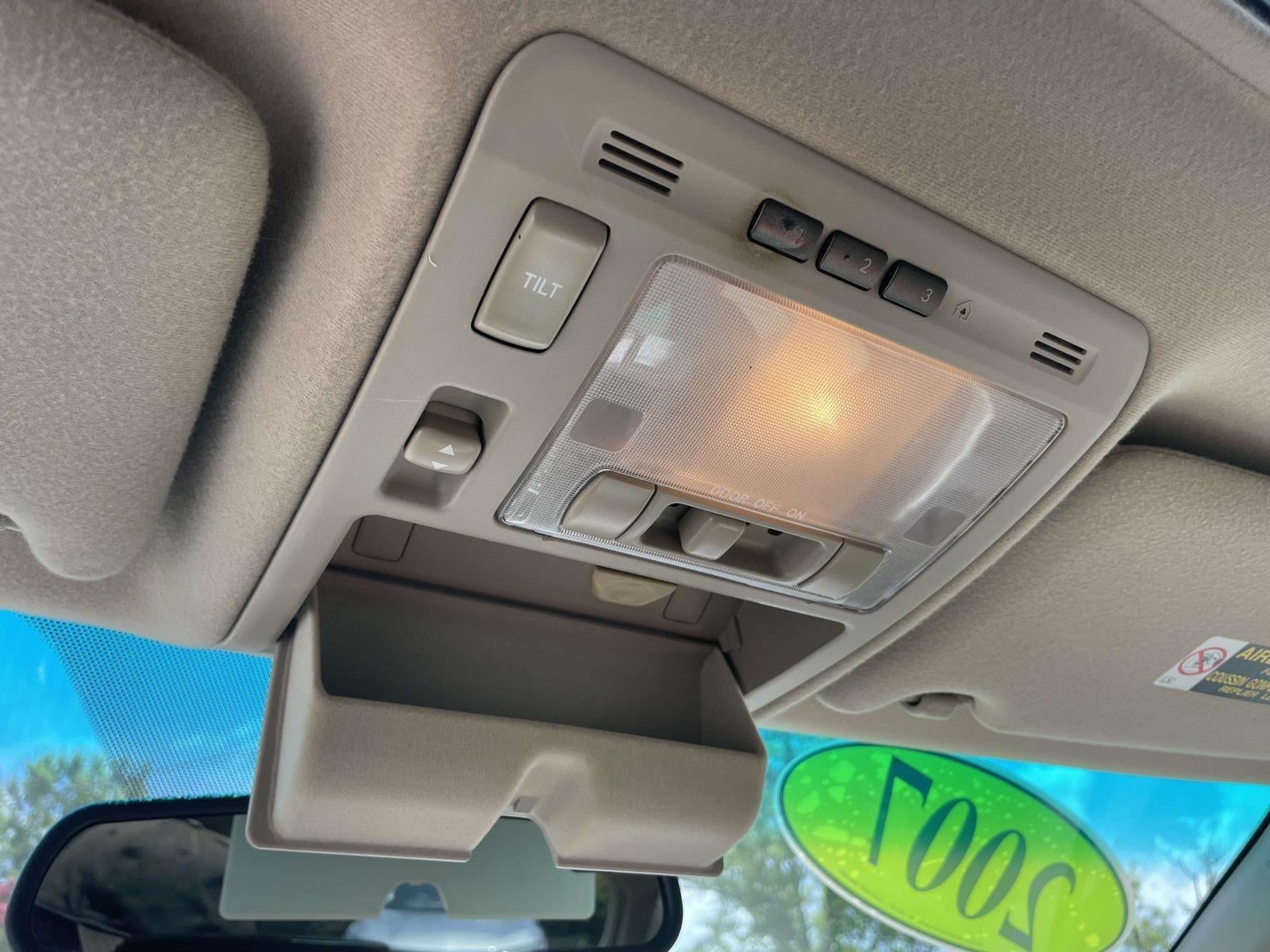 2007 Lexus RX 350 NA