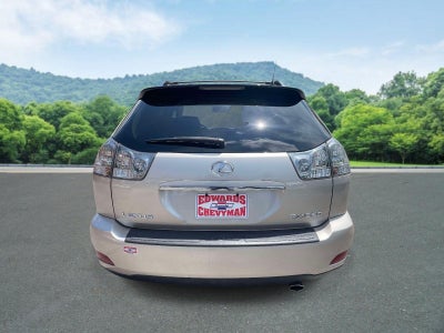 2007 Lexus RX 350 NA