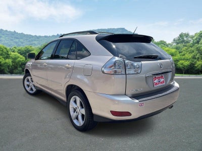 2007 Lexus RX 350 NA