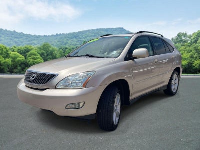 2007 Lexus RX 350 NA
