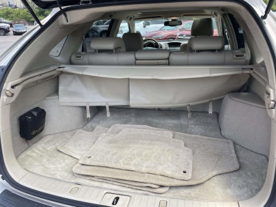 2007 Lexus RX 350 NA