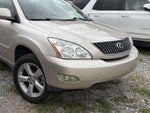 2007 Lexus RX 350 NA