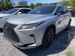 2017 Lexus RX RX 350