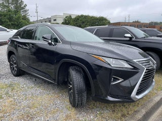 2016 Lexus RX 350 NA