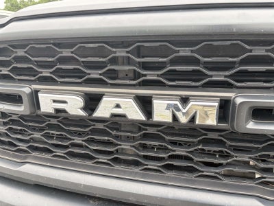 2020 RAM 2500 Tradesman