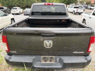 2020 RAM 2500 Tradesman