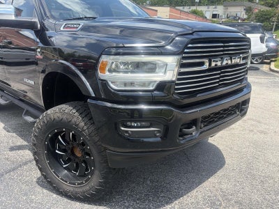 2019 RAM 2500 Laramie