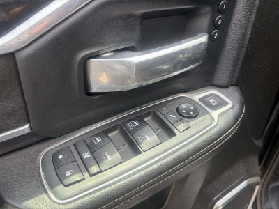 2019 RAM 2500 Laramie