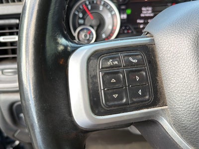 2022 RAM 3500 Chassis Cab Tradesman