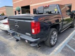 2018 Chevrolet Silverado 1500 High Country