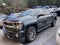 2018 Chevrolet Silverado 1500 High Country