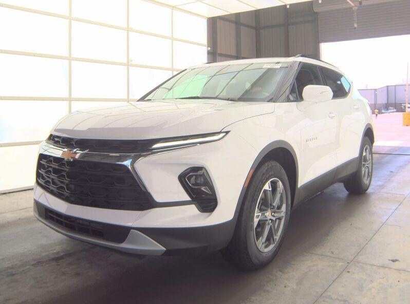2024 Chevrolet Blazer 3LT