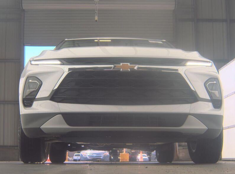 2024 Chevrolet Blazer 3LT