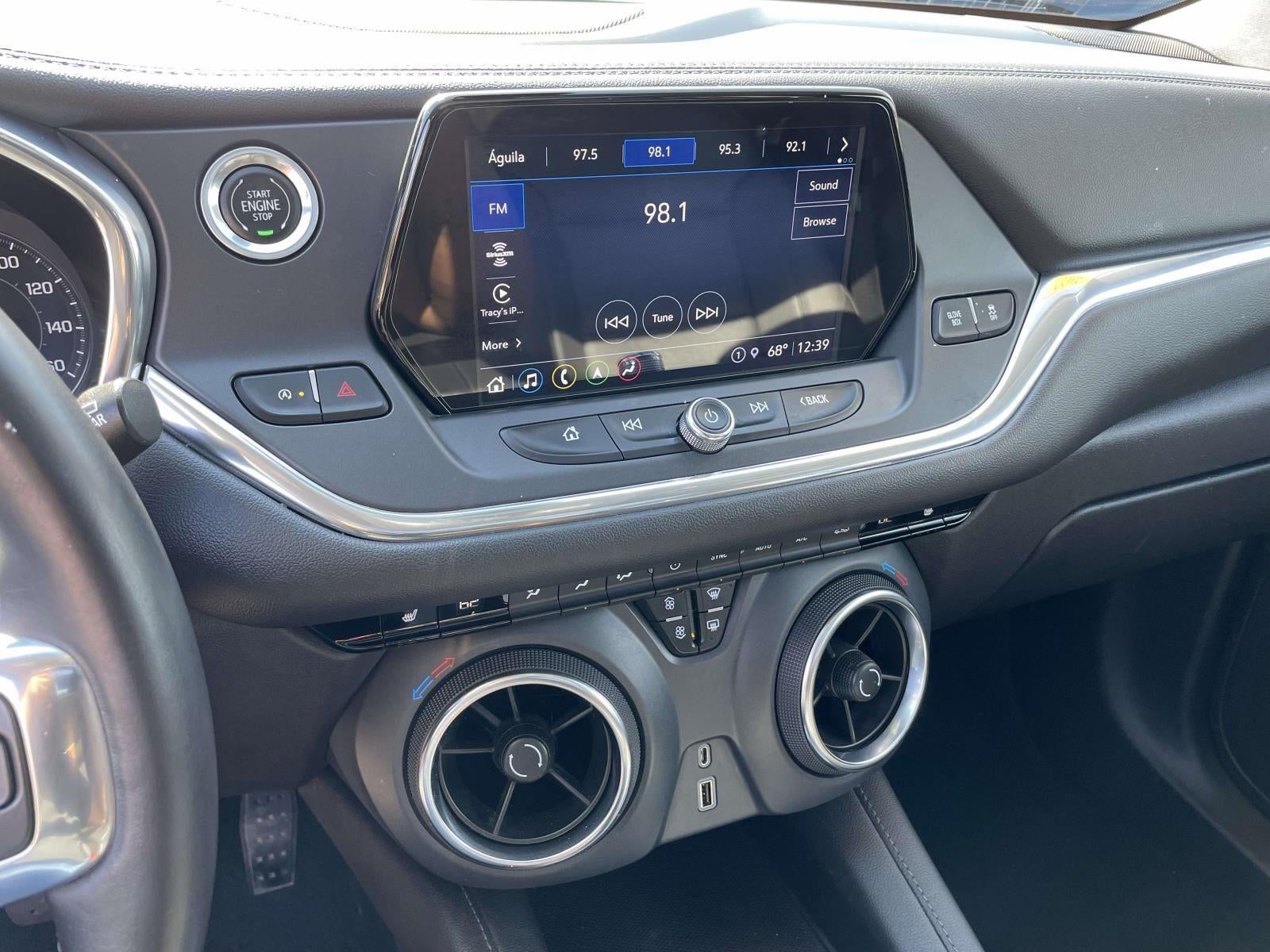 2022 Chevrolet Blazer 3LT