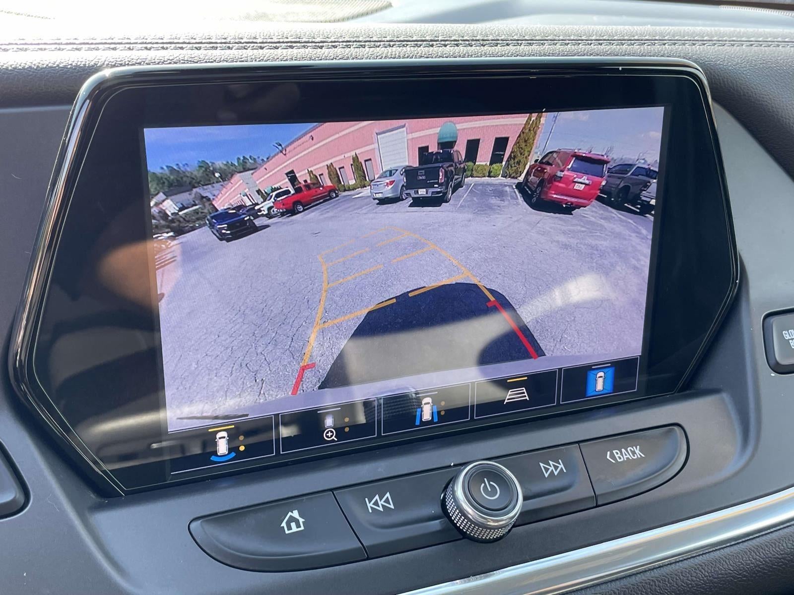 2022 Chevrolet Blazer 3LT