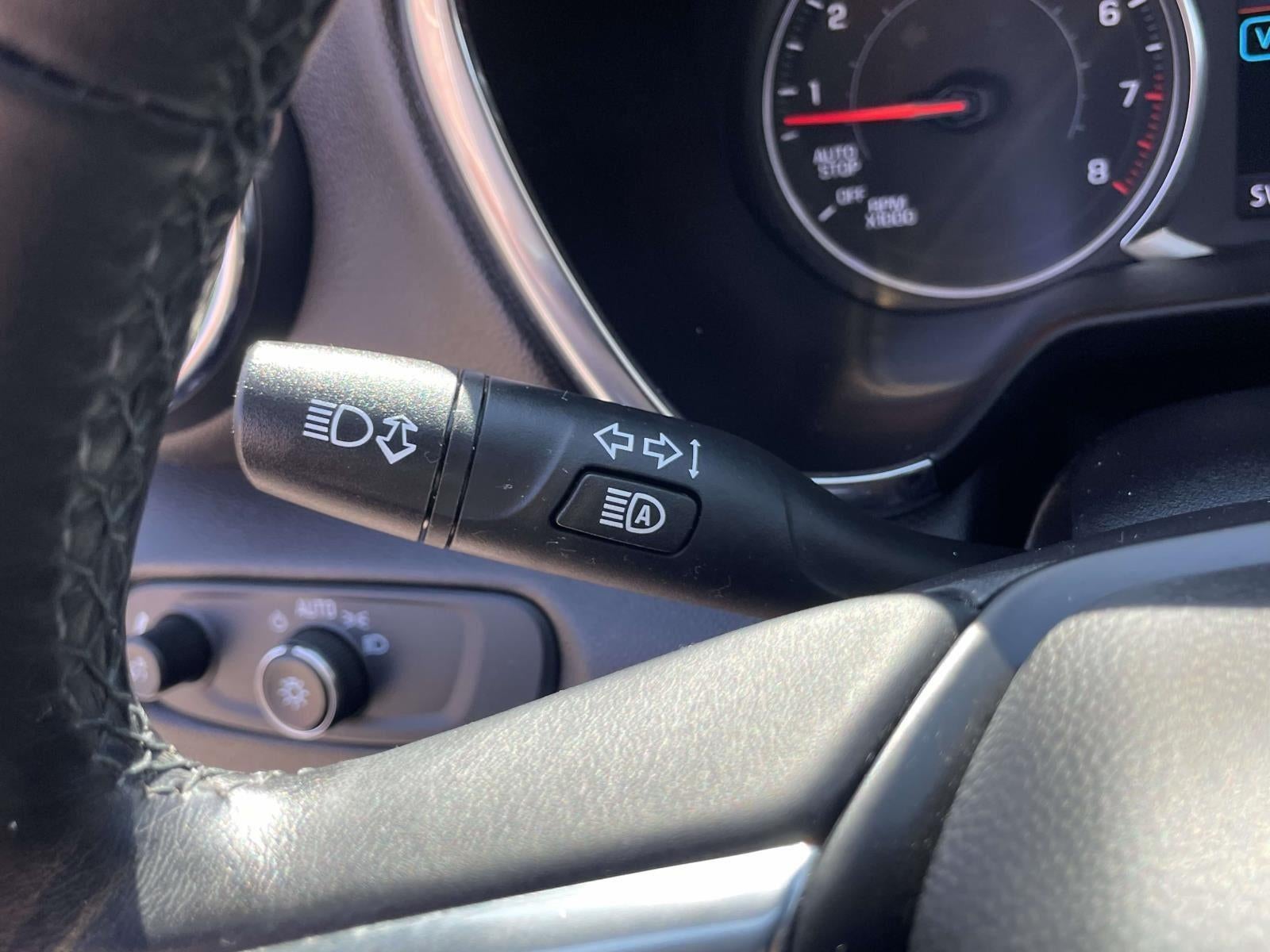 2022 Chevrolet Blazer 3LT