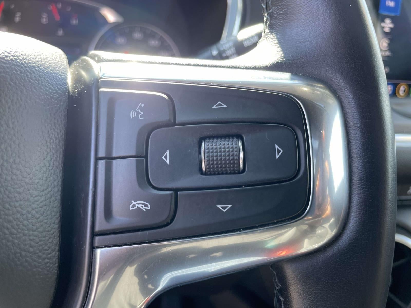 2022 Chevrolet Blazer 3LT