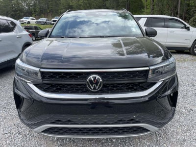 2024 Volkswagen Taos S