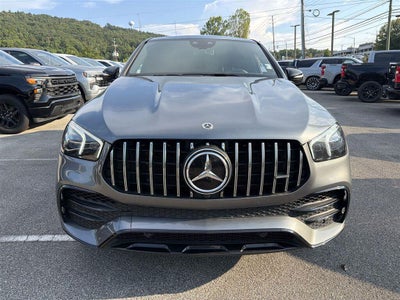 2023 Mercedes-Benz GLE AMG® GLE 53