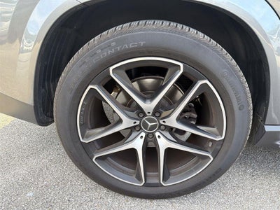 2023 Mercedes-Benz GLE AMG® GLE 53