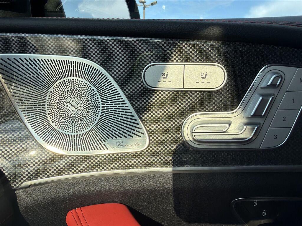 2023 Mercedes-Benz GLE AMG® GLE 53