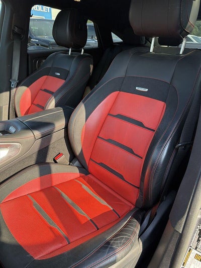 2023 Mercedes-Benz GLE AMG® GLE 53