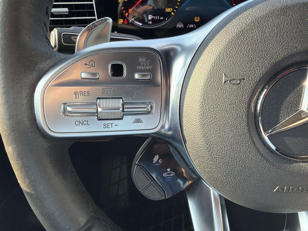 2023 Mercedes-Benz GLE AMG® GLE 53