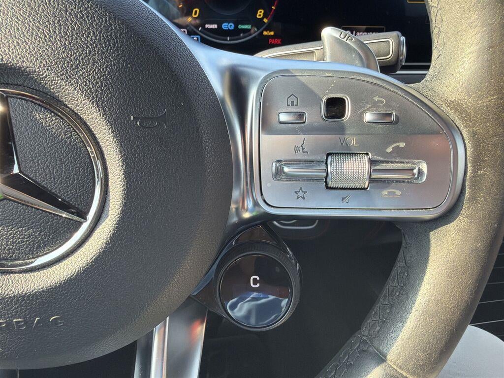 2023 Mercedes-Benz GLE AMG® GLE 53