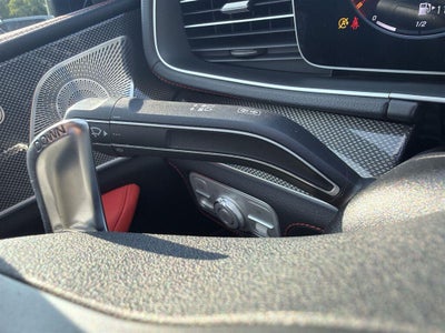 2023 Mercedes-Benz GLE AMG® GLE 53