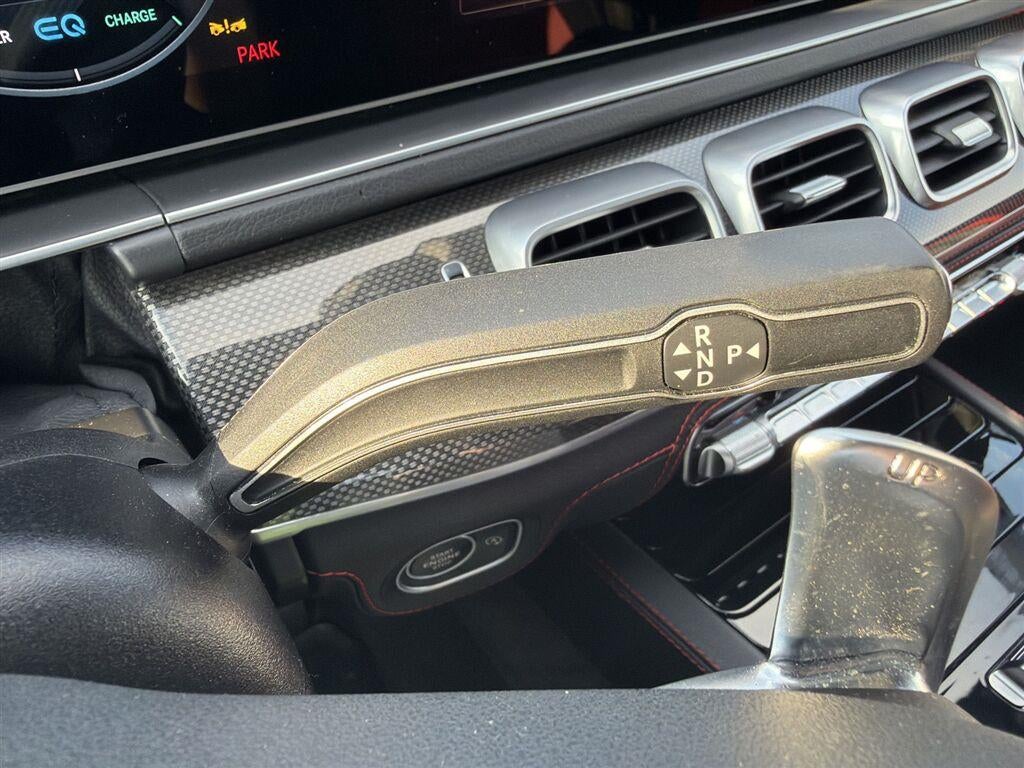 2023 Mercedes-Benz GLE AMG® GLE 53