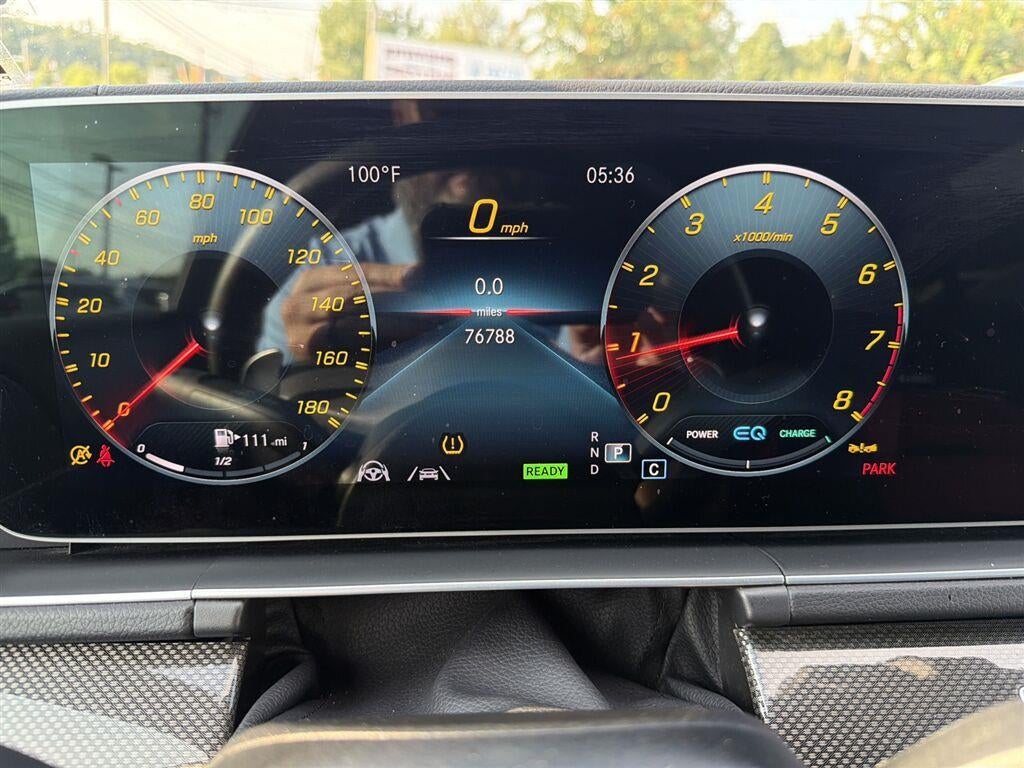 2023 Mercedes-Benz GLE AMG® GLE 53
