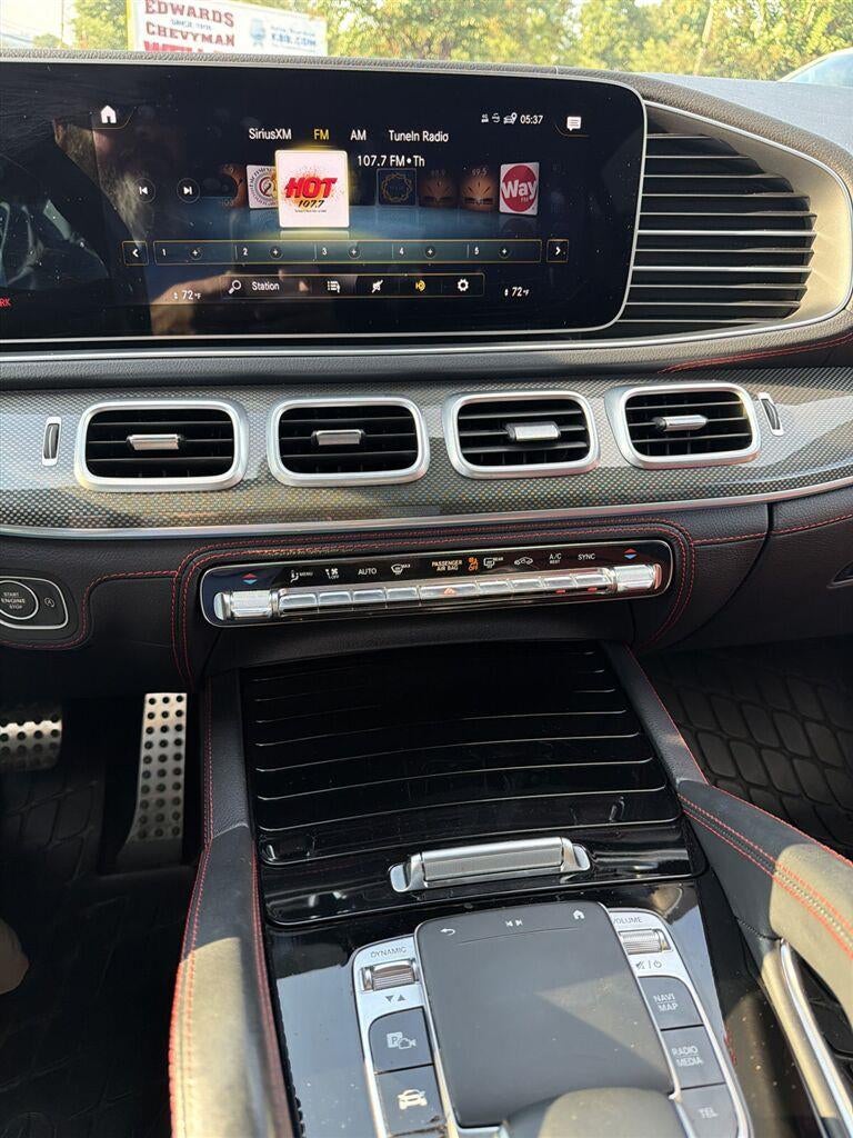 2023 Mercedes-Benz GLE AMG® GLE 53