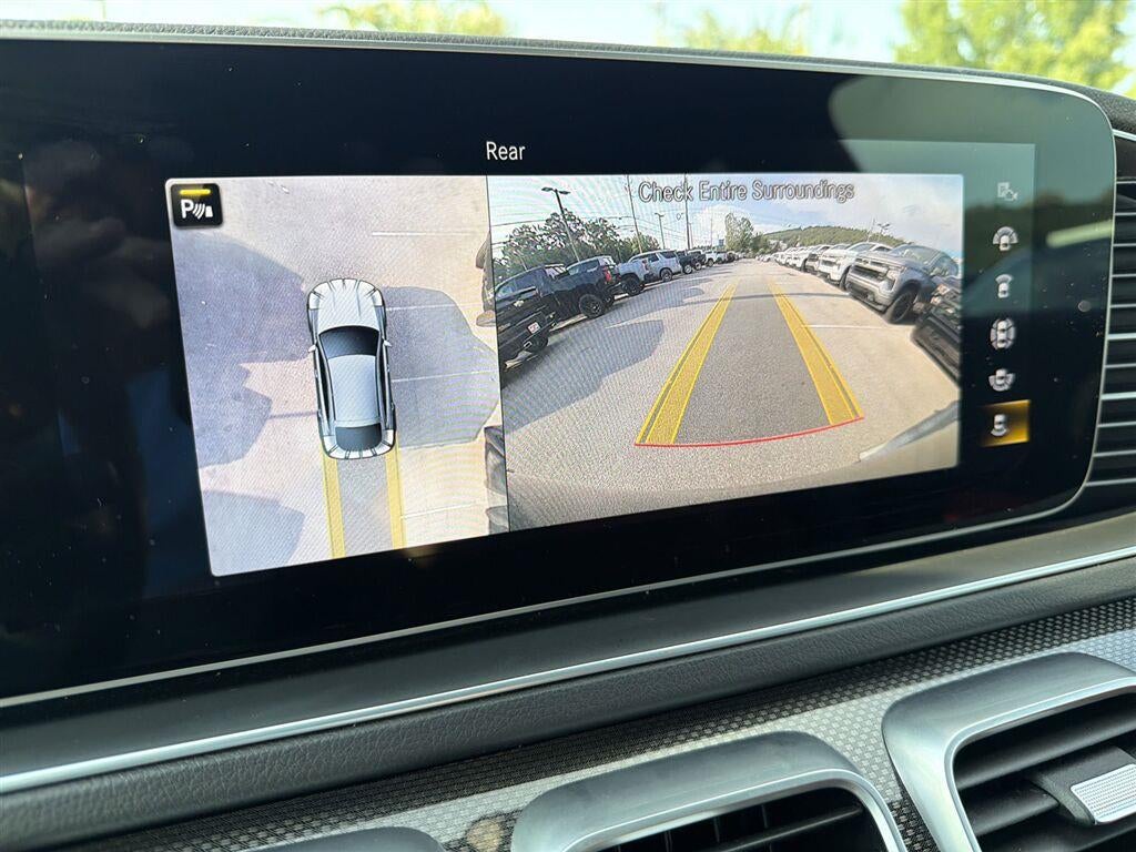2023 Mercedes-Benz GLE AMG® GLE 53