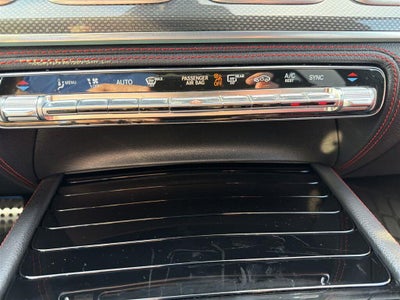 2023 Mercedes-Benz GLE AMG® GLE 53