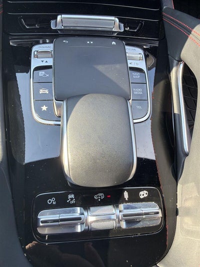 2023 Mercedes-Benz GLE AMG® GLE 53