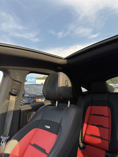 2023 Mercedes-Benz GLE AMG® GLE 53