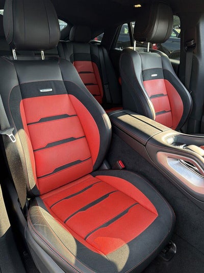 2023 Mercedes-Benz GLE AMG® GLE 53