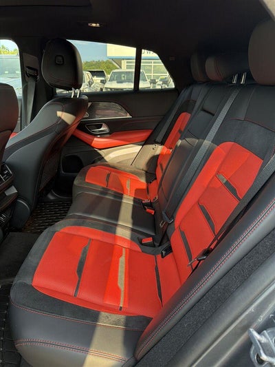 2023 Mercedes-Benz GLE AMG® GLE 53
