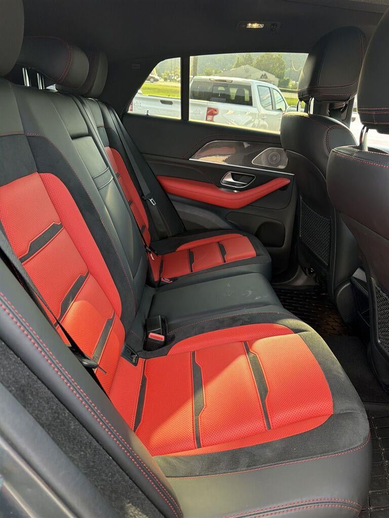 2023 Mercedes-Benz GLE AMG® GLE 53