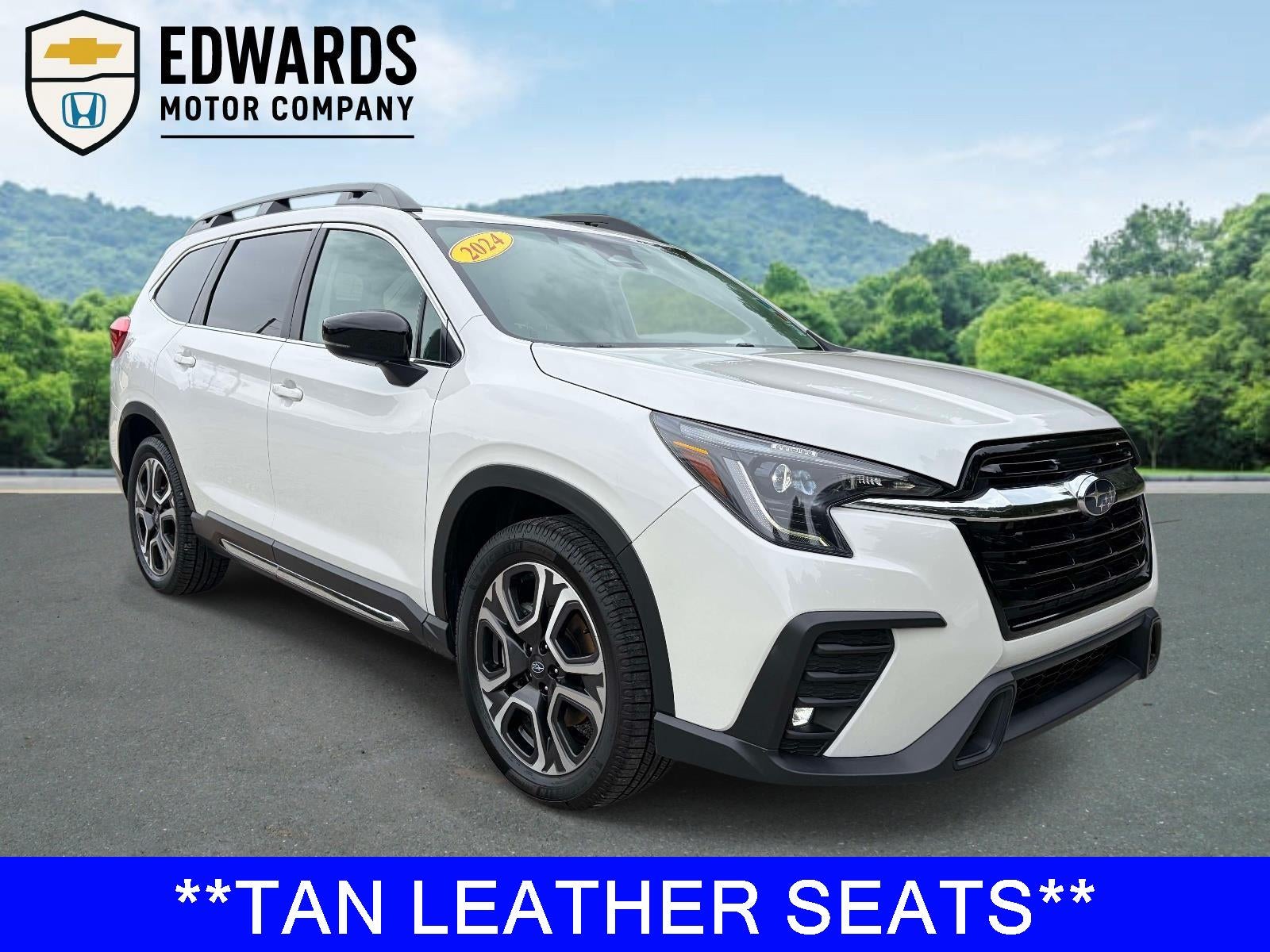 2024 Subaru Ascent Limited