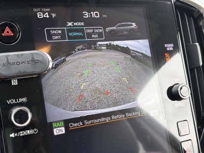 2024 Subaru Ascent Limited