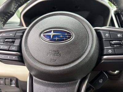 2024 Subaru Ascent Limited