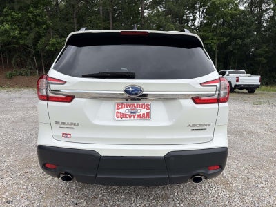 2024 Subaru Ascent Limited