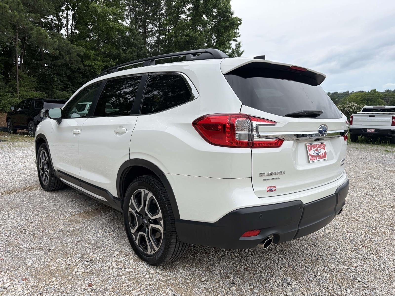 2024 Subaru Ascent Limited