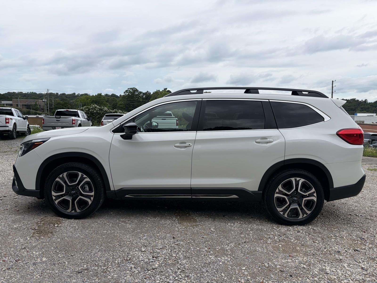 2024 Subaru Ascent Limited